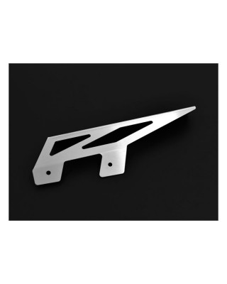 zieger - Carter de chaîne - Suzuki GSX600F de 1990 à 2007, GSX750F de 1990 à 2006 & GSX1100F de 1990 à 1999 - Argenté - Zi