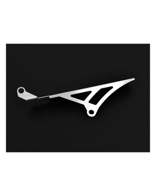 Zieger chain guard silver