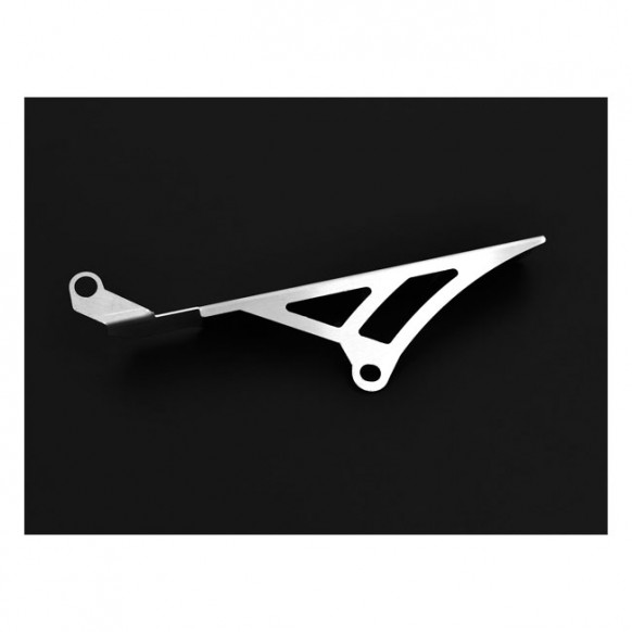 Zieger chain guard silver
