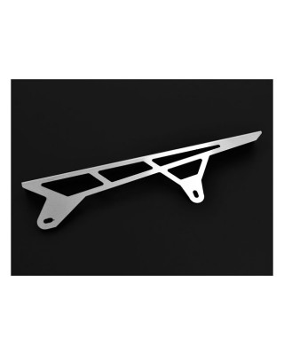 Zieger chain guard silver