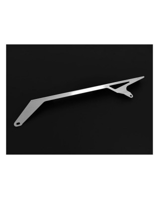 Zieger chain guard silver