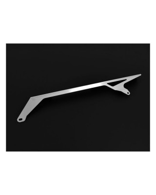Zieger chain guard silver