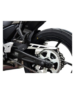 Zieger chain guard black