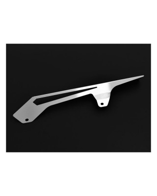 Zieger chain guard silver