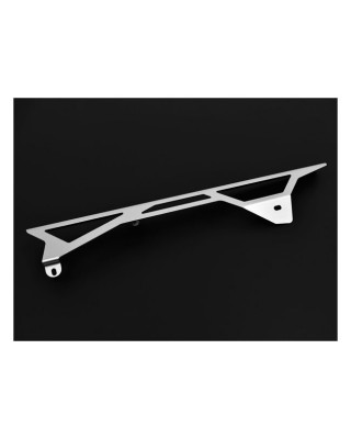 Zieger chain guard silver