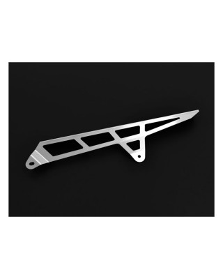 Zieger chain guard silver