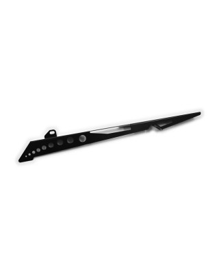 Zieger chain guard black