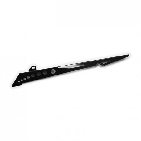 Zieger chain guard black