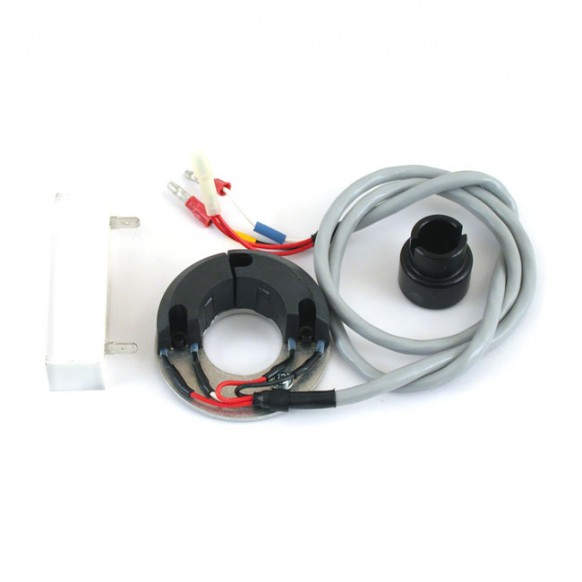 DYNA S ELECTRONIC IGNITION