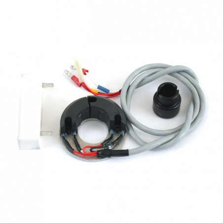 DYNA S ELECTRONIC IGNITION