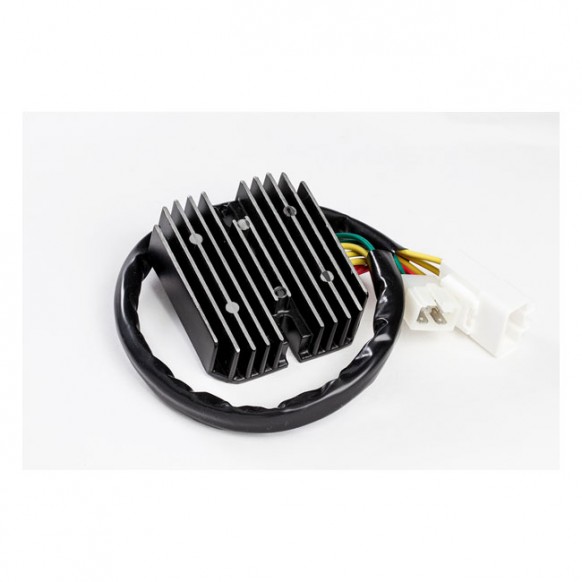 Rick's rectifier-regulator OEM style