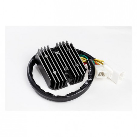Rick's rectifier-regulator OEM style