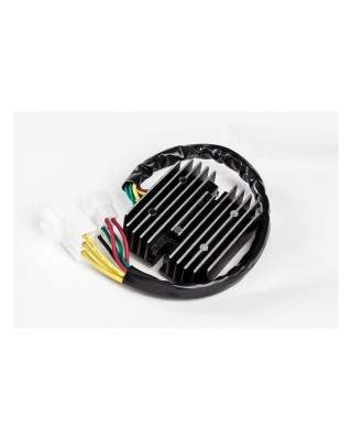 Rick's rectifier-regulator OEM style