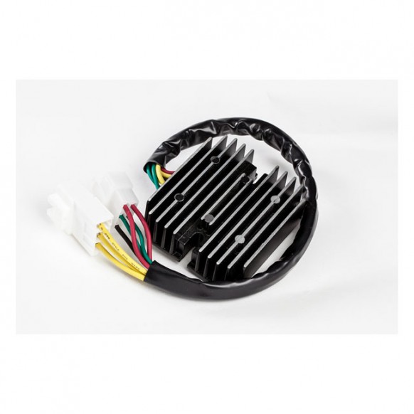 Rick's rectifier-regulator OEM style