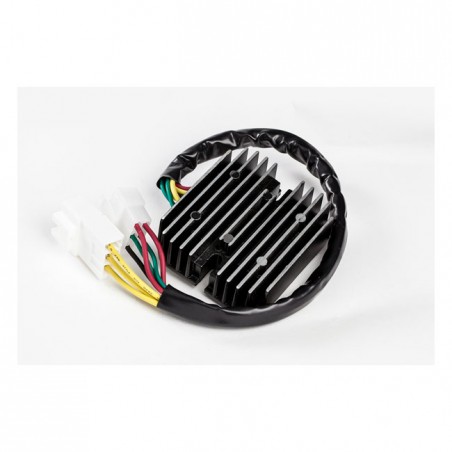 Rick's rectifier-regulator OEM style