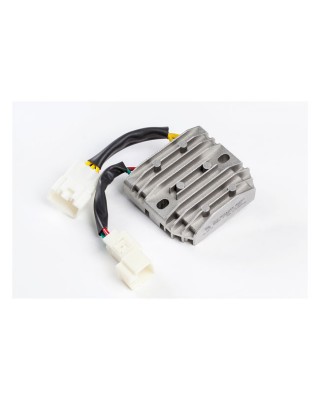 Rick's Hot Shot rectifier-regulator