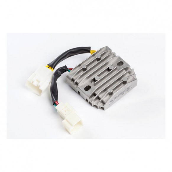 Rick's Hot Shot rectifier-regulator
