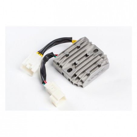 Rick's Hot Shot rectifier-regulator