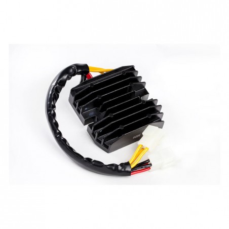 Rick's Hot Shot rectifier-regulator