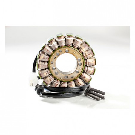 Rick's stator, OEM style Triumph