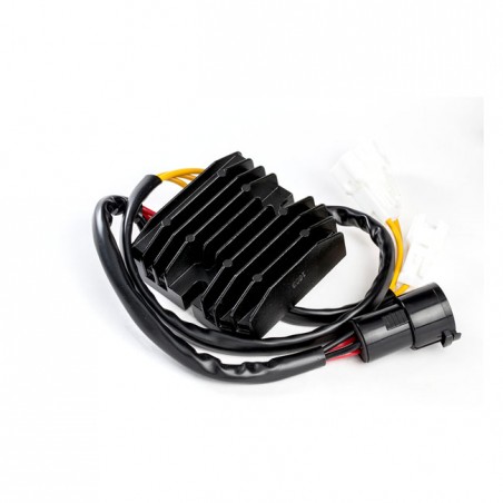 Rick's Hot Shot rectifier-regulator