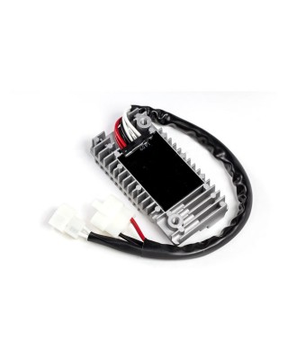 Rick's rectifier-regulator OEM style