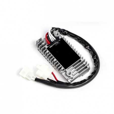 Rick's rectifier-regulator OEM style