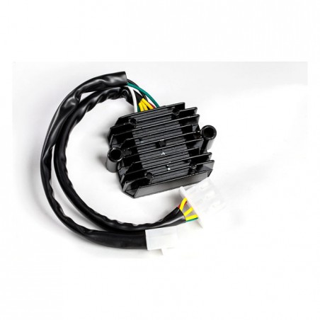 Rick's rectifier-regulator OEM style