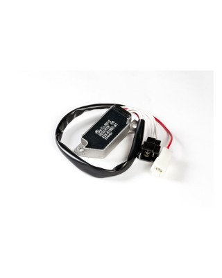 Rick's rectifier-regulator OEM style