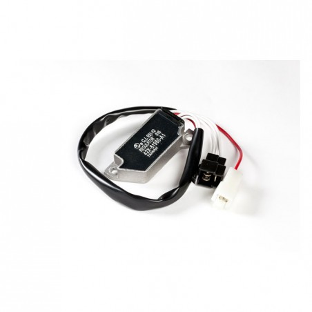 Rick's rectifier-regulator OEM style