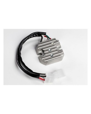 Rick's rectifier-regulator OEM style