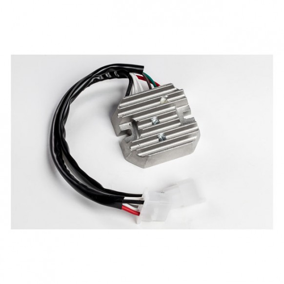 Rick's rectifier-regulator OEM style