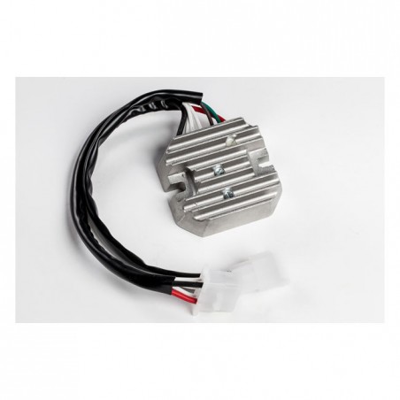 Rick's rectifier-regulator OEM style