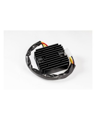 Rick's rectifier-regulator OEM style