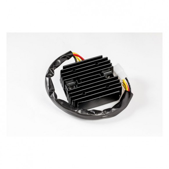 Rick's rectifier-regulator OEM style