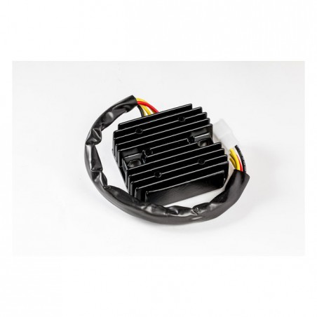 Rick's rectifier-regulator OEM style