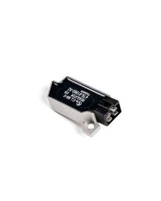 Rick's rectifier-regulator OEM style