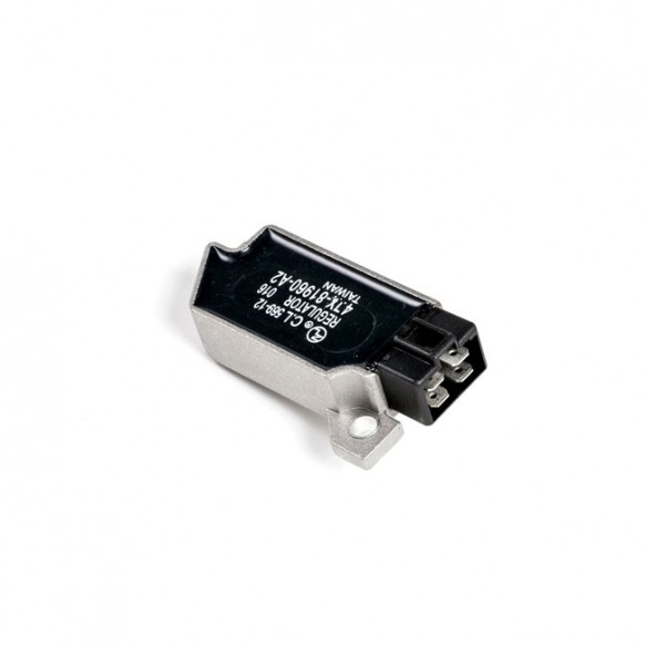 Rick's rectifier-regulator OEM style