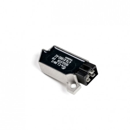 Rick's rectifier-regulator OEM style