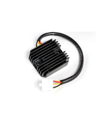 Rick's rectifier-regulator OEM style
