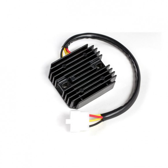 Rick's rectifier-regulator OEM style