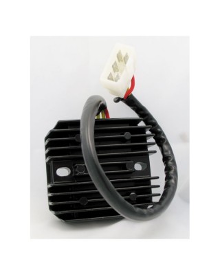 Rick's rectifier-regulator OEM style