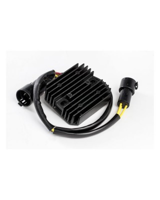 Rick's rectifier-regulator OEM style