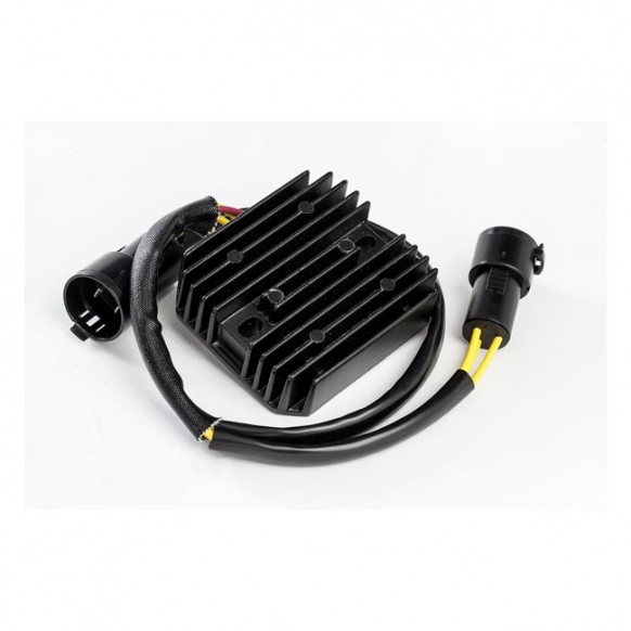 Rick's rectifier-regulator OEM style