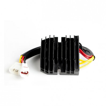 Rick's Hot Shot rectifier-regulator