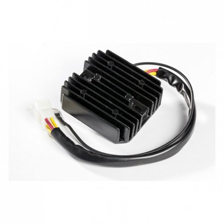 Rick's Hot Shot rectifier-regulator
