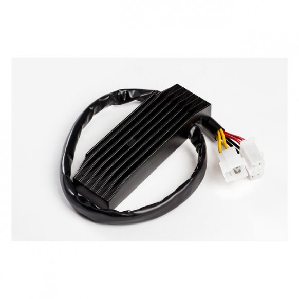 Rick's rectifier-regulator OEM style