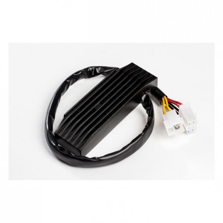 Rick's rectifier-regulator OEM style