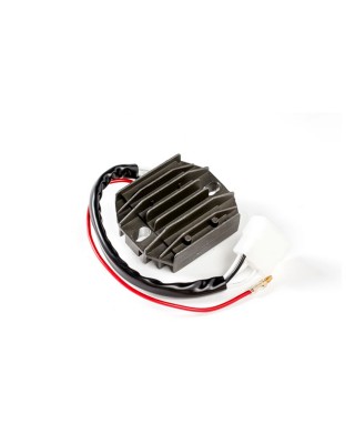 Rick's rectifier-regulator OEM style