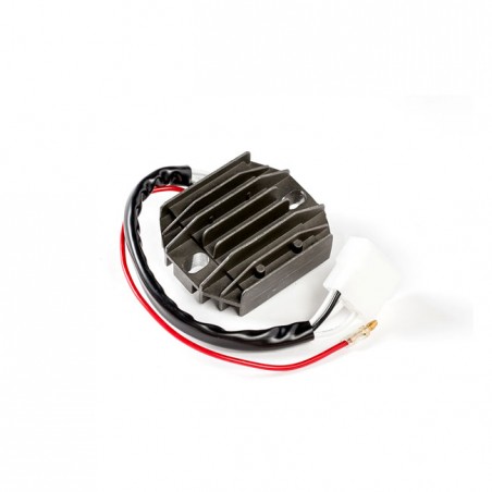 Rick's rectifier-regulator OEM style